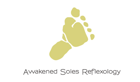 Awakened Soles Logo