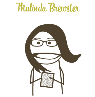 Malinda Brewster